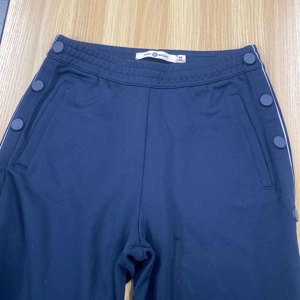 TORY SPORT XS BUTTON DOWN PANTS